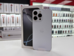 16 Pro Max 256Gb (арт. 551757)
