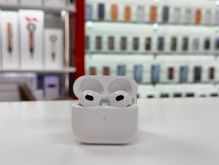 AirPods 3 (арт. 29683)