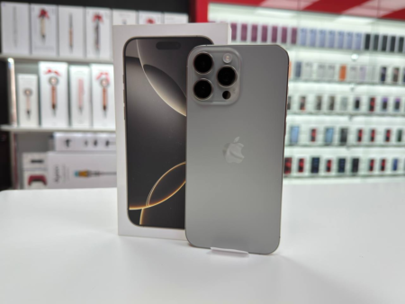 16 Pro Max 256Gb (арт. 551282)
