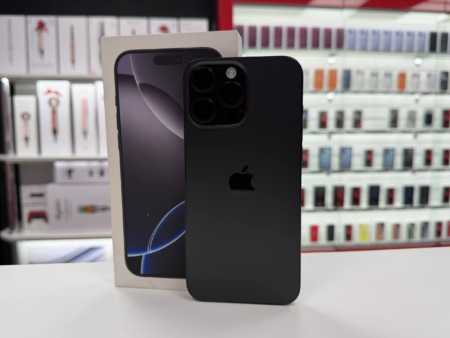 16 Pro Max 256Gb (арт. 546527)