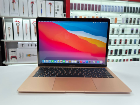 Macbook Air 13 256Gb 2019 (арт. 29919)