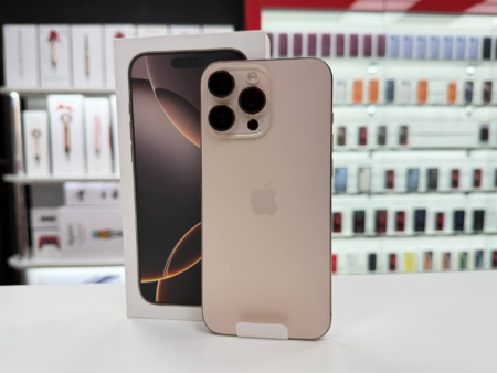 16 Pro Max 512Gb (арт. 453081)