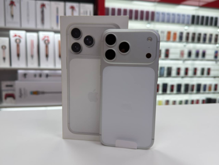 17 Pro Max 256Gb (арт. 540789)