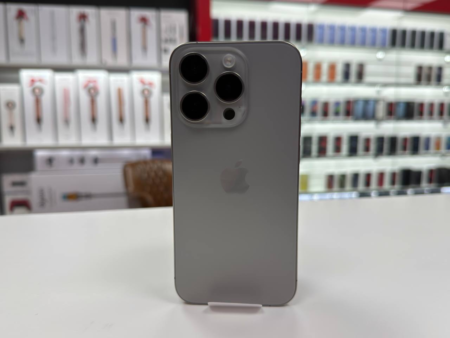 15 Pro 128Gb (арт. 544966)