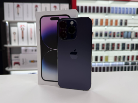 14 Pro 256Gb (арт. 536322)
