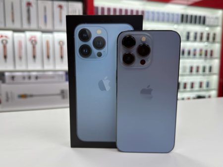 13 Pro 128Gb (арт. 443678)