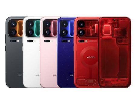 Xiaomi 18 Pro Max